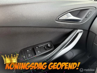 Opel Astra Opel Astra Sports Tourer 1.0 Online Edition NAVI NAP Camera - afbeelding nr 17