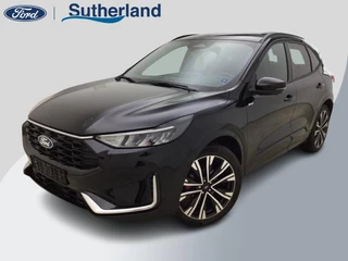 Ford Kuga - 297720670-0