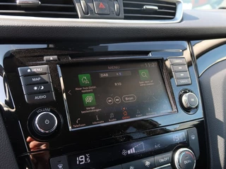 Nissan QASHQAI - afbeelding nr 18