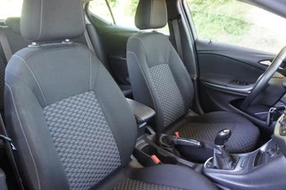 Opel Astra Opel Astra 1.4 EDITION 1eEIG NAVI/CRUISE/PDC/AppleCar/Android Auto PERFECTE - afbeelding nr 8