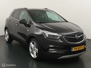 Opel Mokka X Opel Mokka X 1.4 Turbo Innovation Leder - afbeelding nr 7
