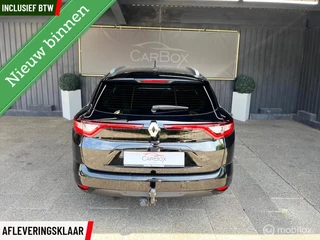 Renault Mégane Estate Renault Megane Estate 1.3 TCe Limited - afbeelding nr 5
