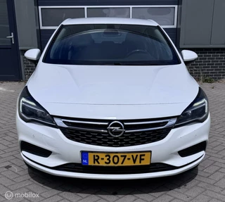Opel Astra Opel Astra 1.6 CDTI Online Edition - afbeelding nr 2
