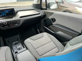 BMW i3 BMW i3 Basis Advance 22 kWh stoelverwarming,PDC,Navi - afbeelding nr 27
