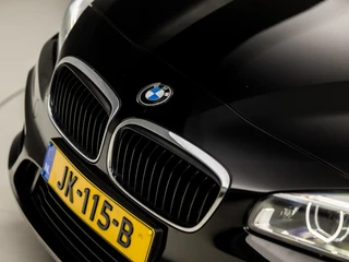 BMW 2 Serie (NAVIGATIE, CLIMATE, LED KOPLAMPEN, SPORTSTOELEN, CRUISE, PARKEERSENSOREN, NIEUWE APK, NIEUWSTAAT) - afbeelding nr 33