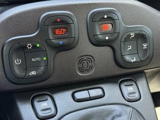Fiat Panda Fiat Panda 1.2 69 PK City Cross | Clima | PDC | 15