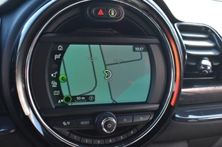 MINI Clubman Navigatie Keyless-go Cruise - afbeelding nr 5