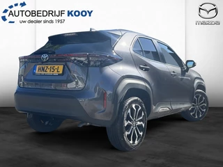 Toyota Yaris Cross - afbeelding nr 2