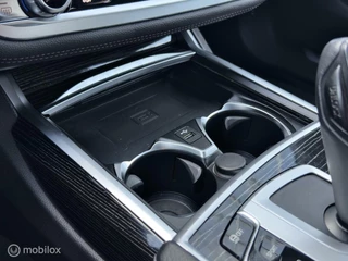 BMW 7 Serie BMW 7-serie 745e High Executive |HUD |TV schermen |360 - afbeelding nr 41