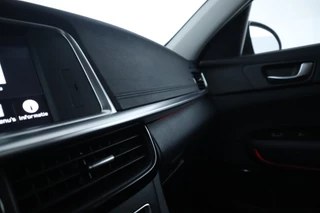 Kia Optima Kia Optima Sportswagon 2.0 GDI PHEV DynamicPlusLine Navigatie, Leder, Camera, Panoramadak, Trekhaak - afbeelding nr 39