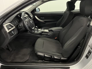 BMW 4 Serie BMW 4 Serie Coupé 420i Business / AUTOMAAT / NAVI / NWE 19 
