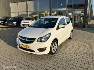 Opel KARL - 103620458-0