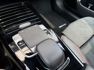 Mercedes-Benz CLA Mercedes CLA-klasse 180 AMG-Line|Pano|CarPlay|Widescreen - afbeelding nr 8