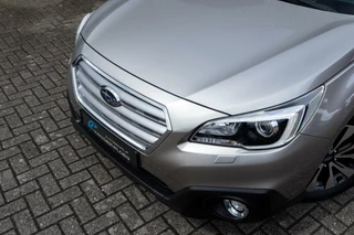 Subaru Outback Subaru Outback 2.5i CVT Premium | Eyesight | Navigatie | Trekhaak | - afbeelding nr 36