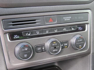 Volkswagen Golf Sportsvan - afbeelding nr 40
