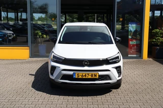 Opel Crossland - afbeelding nr 5