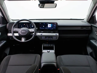 Hyundai Kona Hyundai Kona 1.6 GDI HEV Comfort Smart - Stoelverwarming - Elek. achterklep - afbeelding nr 9