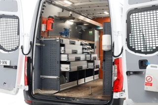 Mercedes-Benz Sprinter - afbeelding nr 11