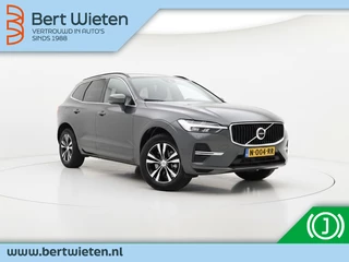 Volvo XC60 2.0 B5 | Trekhaak | Schuifdak | Leer | Camera