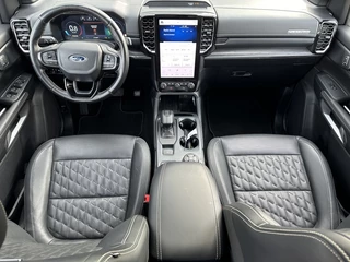 Ford Ranger Ford Ranger 3.0 V6 TDCI Platinum automaat, trekhaak - afbeelding nr 22