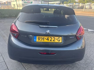 Peugeot 208 - afbeelding nr 13