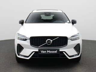 Volvo XC60 Volvo XC60 2.0 B4 D AWD R-Design | Parkeerverwarming | Schuif-/kanteldak | Trekhaak | Climate Pack | Memoryseats - afbeelding nr 3