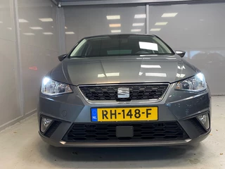 SEAT Ibiza Seat Ibiza 1.0 TSI Style Limited Edition | CLIMA | CRUISE | - afbeelding nr 3