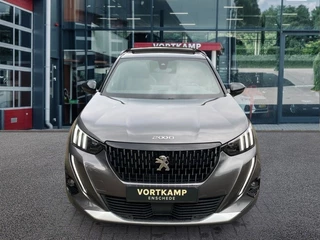 Peugeot 2008 - afbeelding nr 2