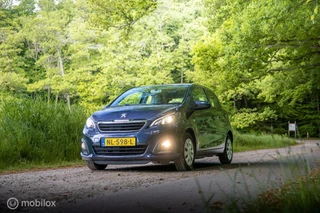 Peugeot 108 Peugeot 108 1.0 e-VTi Active TOP! - afbeelding nr 25