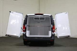 Mercedes-Benz Vito Mercedes-Benz Vito 114 CDI XL Automaat Koelwagen - afbeelding nr 2