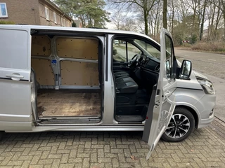 Ford Transit Custom - afbeelding nr 5