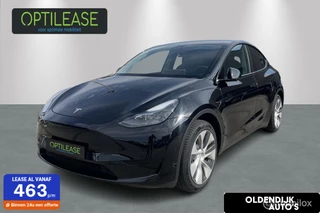 Tesla Model Y - 321795744-0