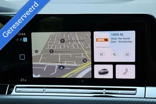 Volkswagen Golf Volkswagen Golf 8 1.5 eTSI / 3x R-Line / DSG / ACC / DAB / Navi / CarPlay / 150pk / LED / 17