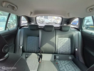 Opel Astra Opel Astra Sports Tourer 1.4 Turbo 120 Jaar Edition Trekhaak - afbeelding nr 12