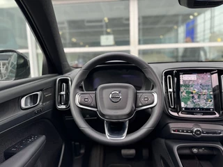 Volvo XC40 - afbeelding nr 16