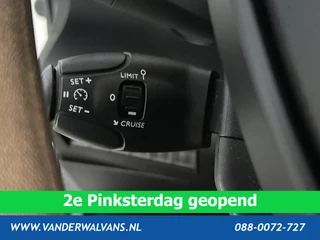 Peugeot Partner Trekhaak, Cruisecontrol, Parkeersensoren - afbeelding nr 7