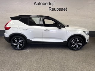 Volvo XC40 Volvo XC40 2.0 T4 R-Design Awd Trekhaak Carplay Camera Incl 12Mnd Garantie - afbeelding nr 4