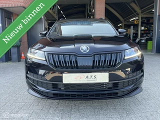 Škoda Karoq Skoda Karoq 1.5 TSI ACT Sportline LED*TREKHAAK*ACC*CAMERA* - afbeelding nr 2