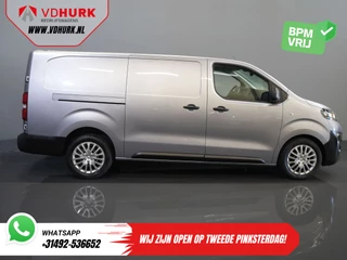 Opel Vivaro - afbeelding nr 11