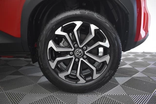 Toyota Yaris Cross Toyota Yaris Cross 1.5 HYBRID 115PK First Edition Automaat - afbeelding nr 35
