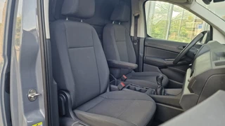 Volkswagen Caddy - afbeelding nr 4