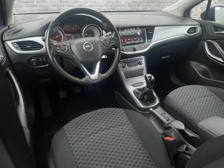 Opel Astra | Schuifdak | Trekhaak | Navi | Cruise | PDC | Carplay - afbeelding nr 20