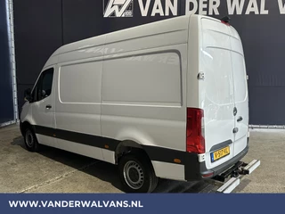 Mercedes-Benz Sprinter Mercedes-Benz Sprinter 316 CDI 164pk L2H1 Euro6 Airco | 2800kg Trekhaak | Camera | Apple Carplay | Cruisecontrol Android Auto, Parkeersensoren - afbeelding nr 2