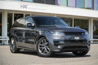 Land Rover Range Rover Sport P460e Dynamic SE PHEV I Pano I Black Pack I 5 jaar garantie