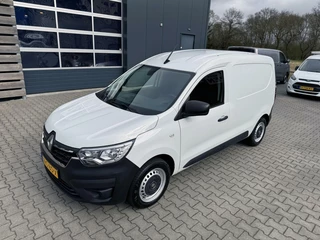 Renault Express Renault Express 1.5 dCi 75 Comfort Euro6|Airco|Cruise - afbeelding nr 21