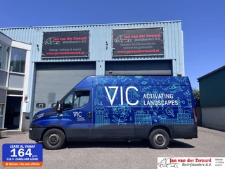 Iveco Daily Iveco Daily 35 S 16V 2.3 352 Airco 160 PK - afbeelding nr 1