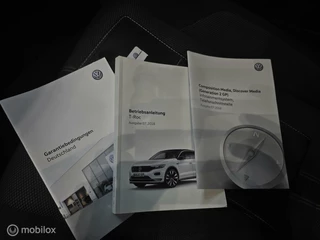 Volkswagen T-Roc Volkswagen T-Roc 1.5 TSI /Panoramadak / Acc / Lane / Carplay - afbeelding nr 38