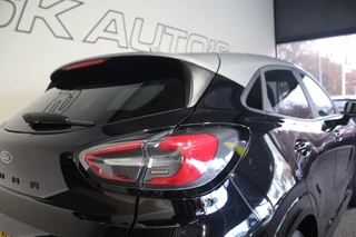 Ford Puma - afbeelding nr 49