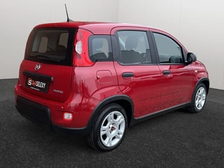 Fiat Panda - afbeelding nr 24