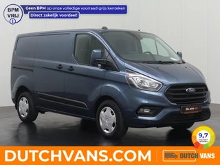 Ford Transit Custom - 512403314-0